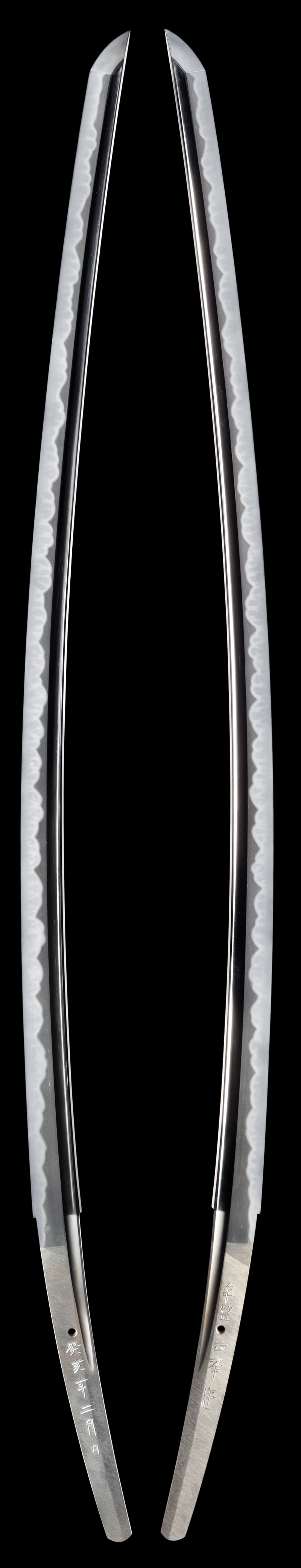 大太刀 隅谷正峯 人間国宝[A00431]｜刀剣や刀の販売なら日本刀販売専門