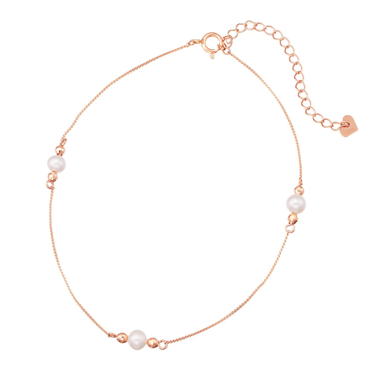 アンクレット｜ジュエリーツツミオンラインショップ