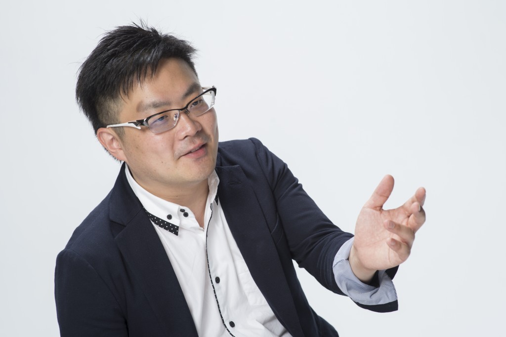 プロフィール|田村 剛志オフィシャルブログ