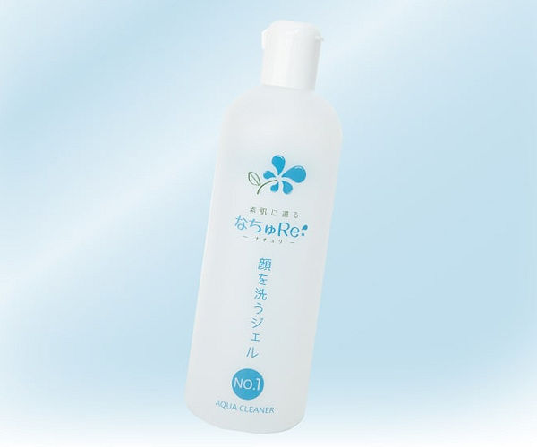 顔を洗うジェル化粧水 | 新発想のくすみ対策【聖天薬局】 | おすすめ