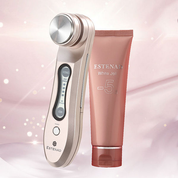 エステナードソニックなら1日5分！980円から始める高級エステ美顔器