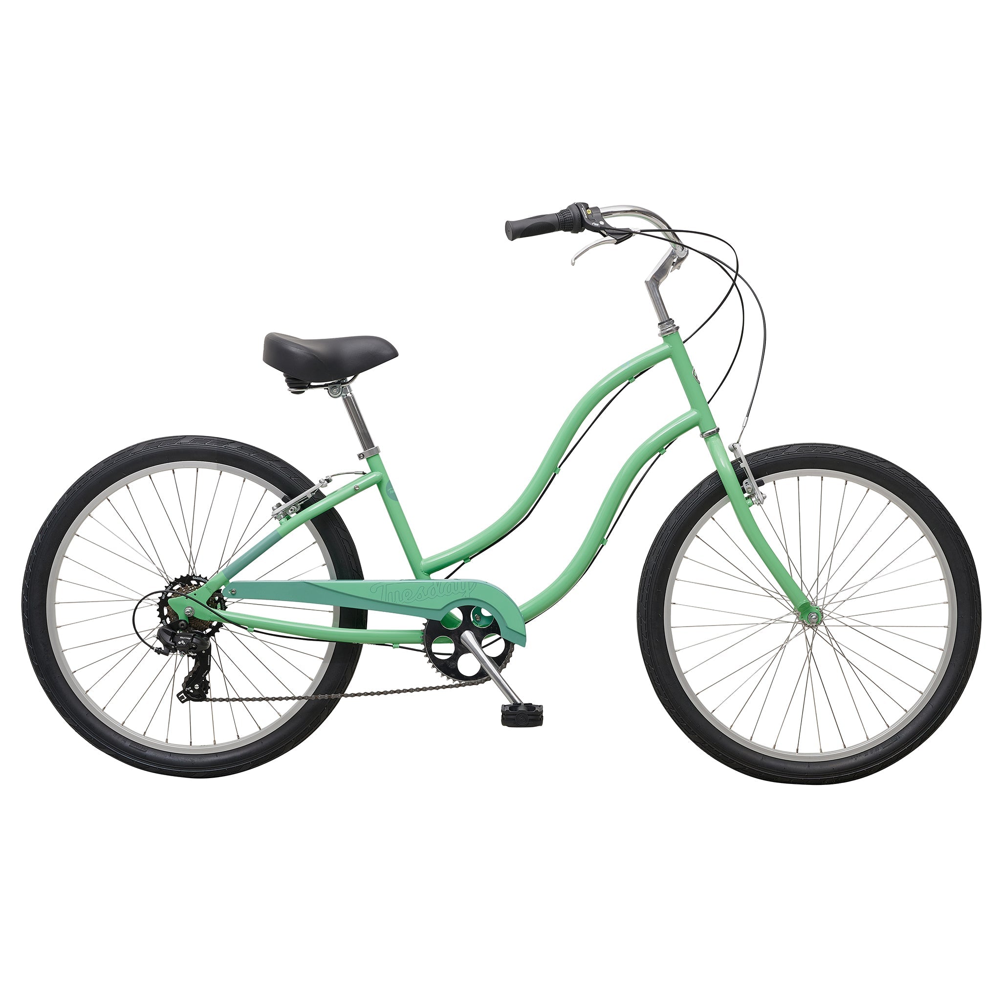 June 7 LS – Tuesday Cycles USA Powered by BikeCo