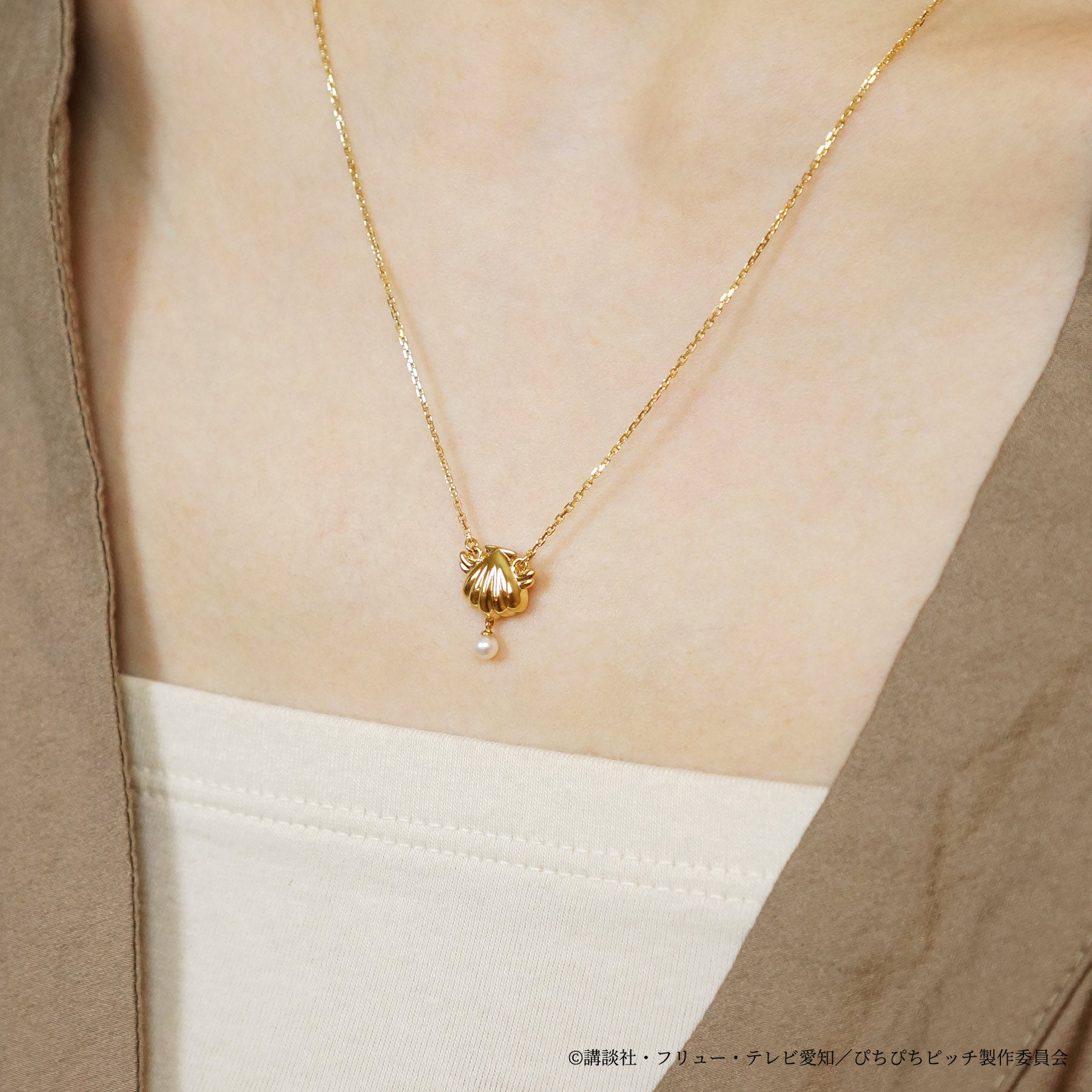 TVアニメ『マーメイドメロディー ぴちぴちピッチ』リバーシブル