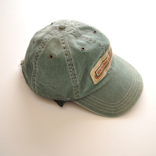 RRL/ダブルアールエル デニムキャップ | TUNNEL STORE｜大阪アメリカ村