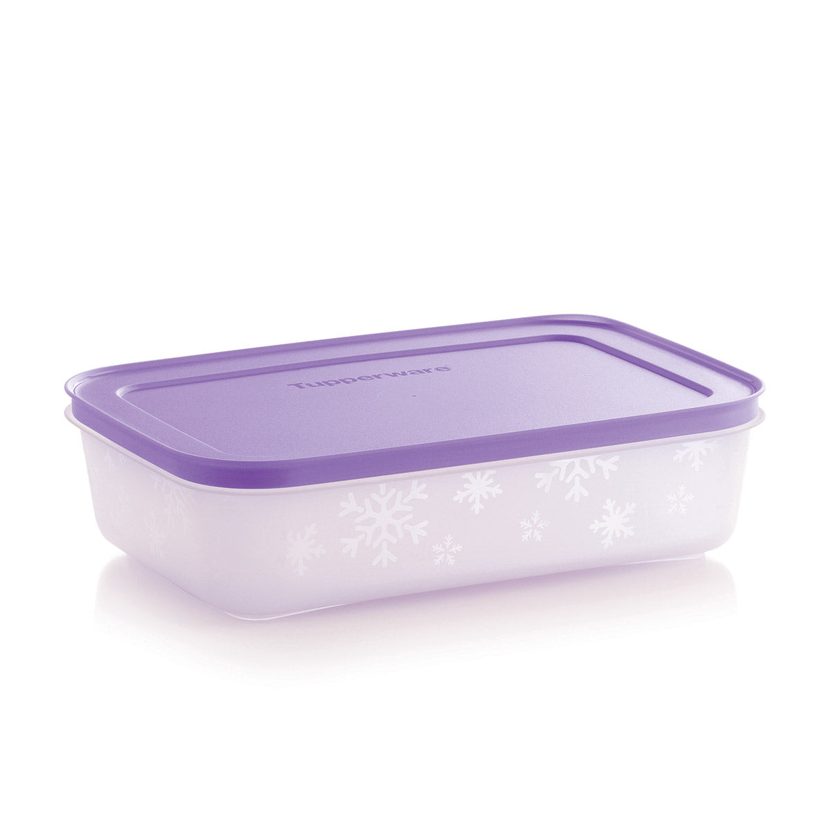 Freezer Mates® Plus | Medium Shallow – Tupperware Brand