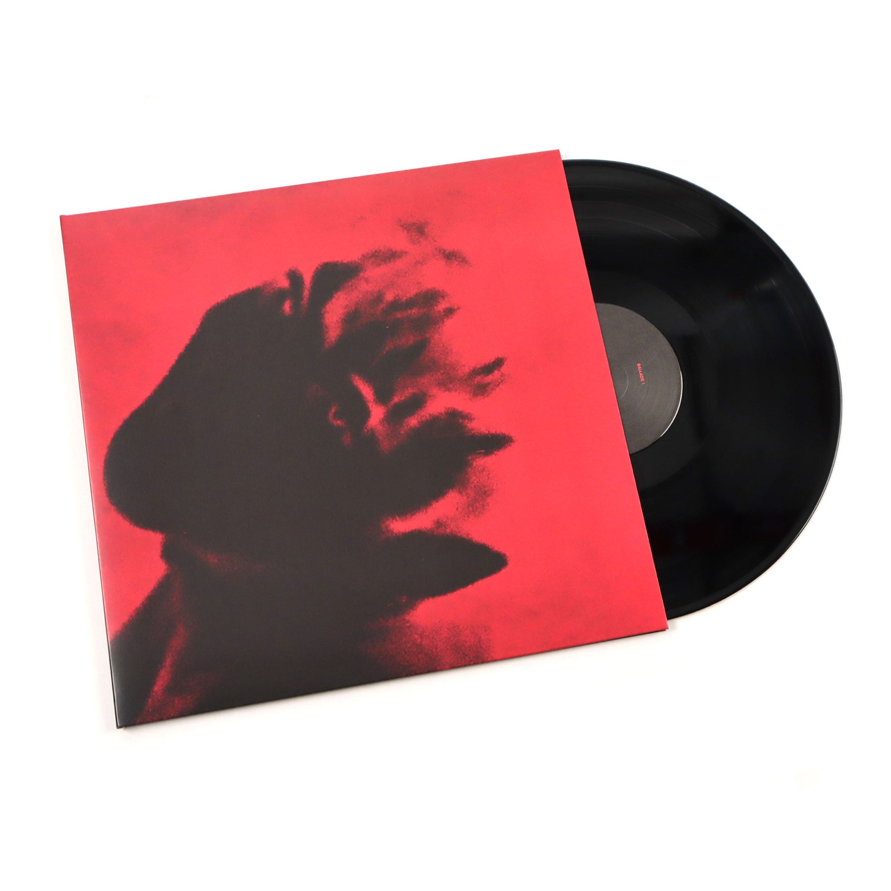 Joji: Ballads 1 - 5th Anniversary Edition Vinyl LP – TurntableLab.com