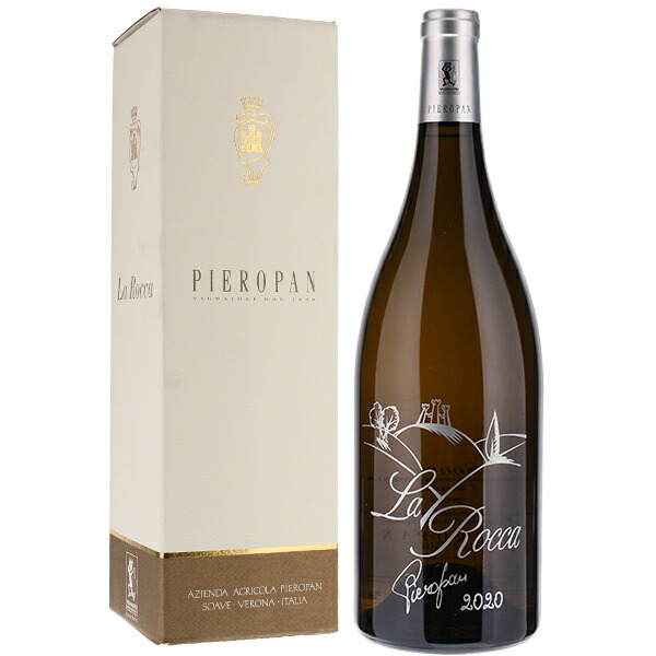 トスカニー イタリアワイン専門店 / [ギフトボックス入り]ソアーヴェ