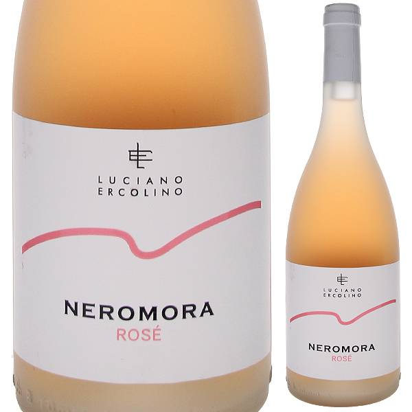 トスカニー イタリアワイン専門店 / ネロモーラ ロザート 2024