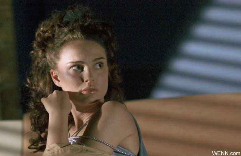 ライフキャスト ライフマスク ナタリー・ポートマン レオン、スター