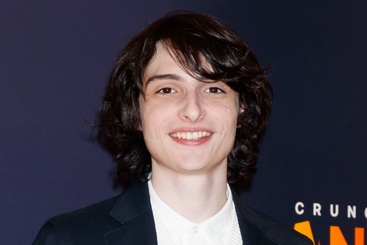 ストレンジャー・シングス」フィン・ウルフハード、人気番組「YOUは何