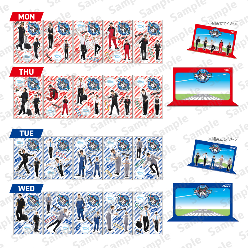 tvk 猫のひたいほどワイド 祝9周年感謝祭 ～蒼天へのRUNWAY