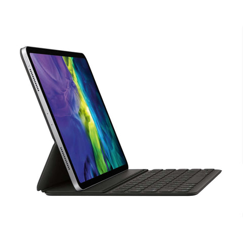 Apple Smart Keyboard for 10.5 inch iPad Pro - Black (MPTL2LL/A