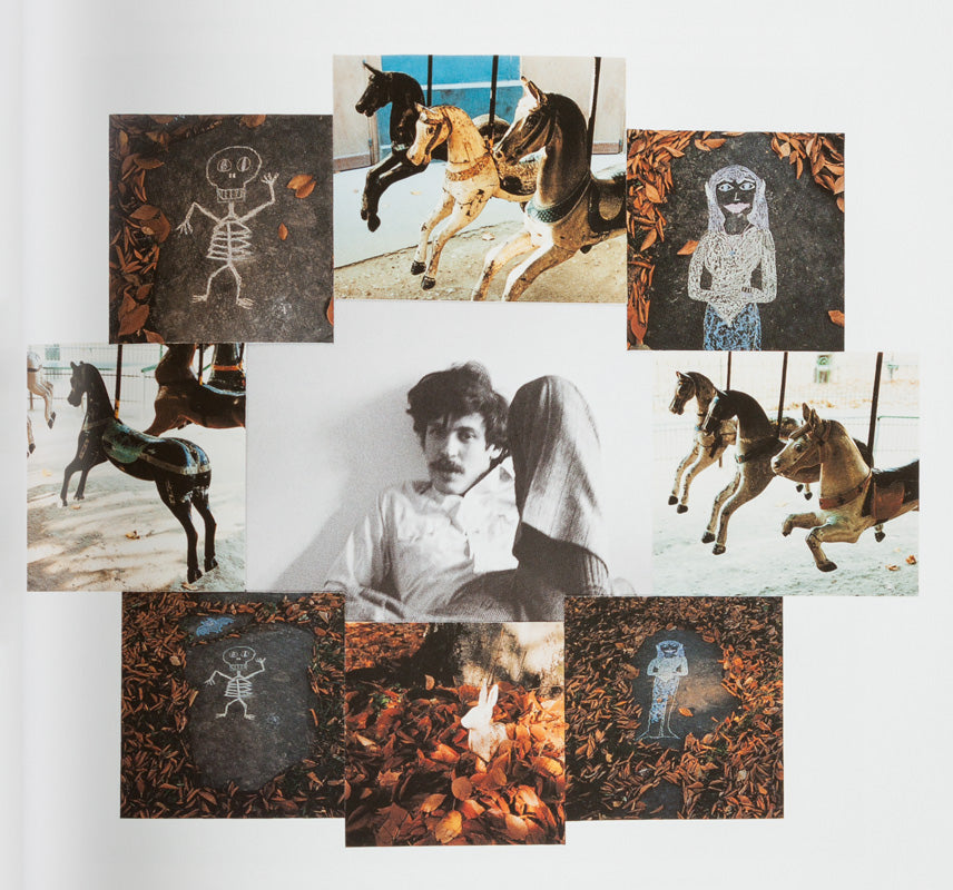 Knave of Hearts – Twin Palms Publishers