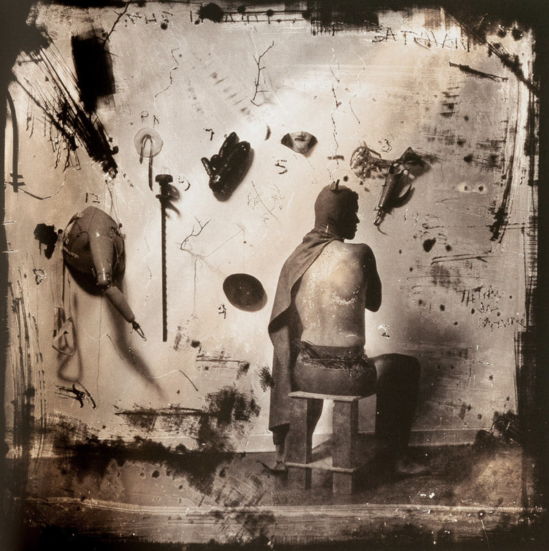 The Bone House – Twin Palms Publishers