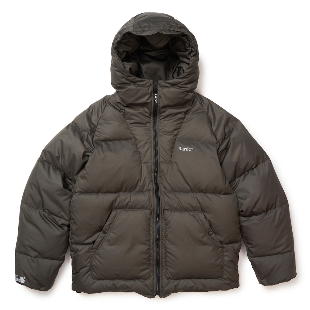 ラフアンドラゲッド ナンバー7 | ROUGH AND RUGGED NO.7 - TWO FACE