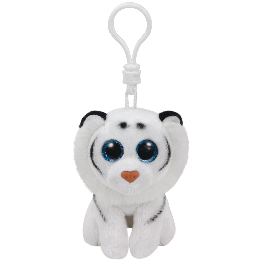 BEANIE BABIES ツンドラ | 製品情報 | Ty Japan