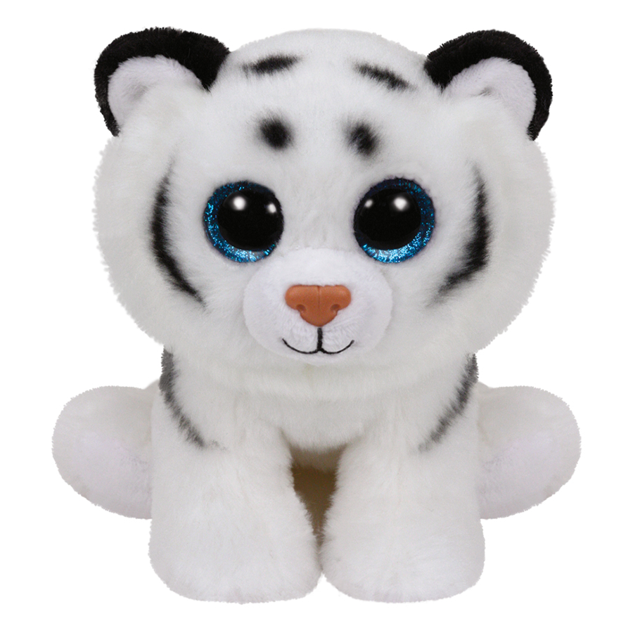 BEANIE BABIES ツンドラ | 製品情報 | Ty Japan
