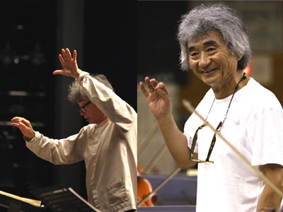 公式】ユーキャンの通販ショップ 小澤征爾の世界 CD全10巻＋特典盤1巻