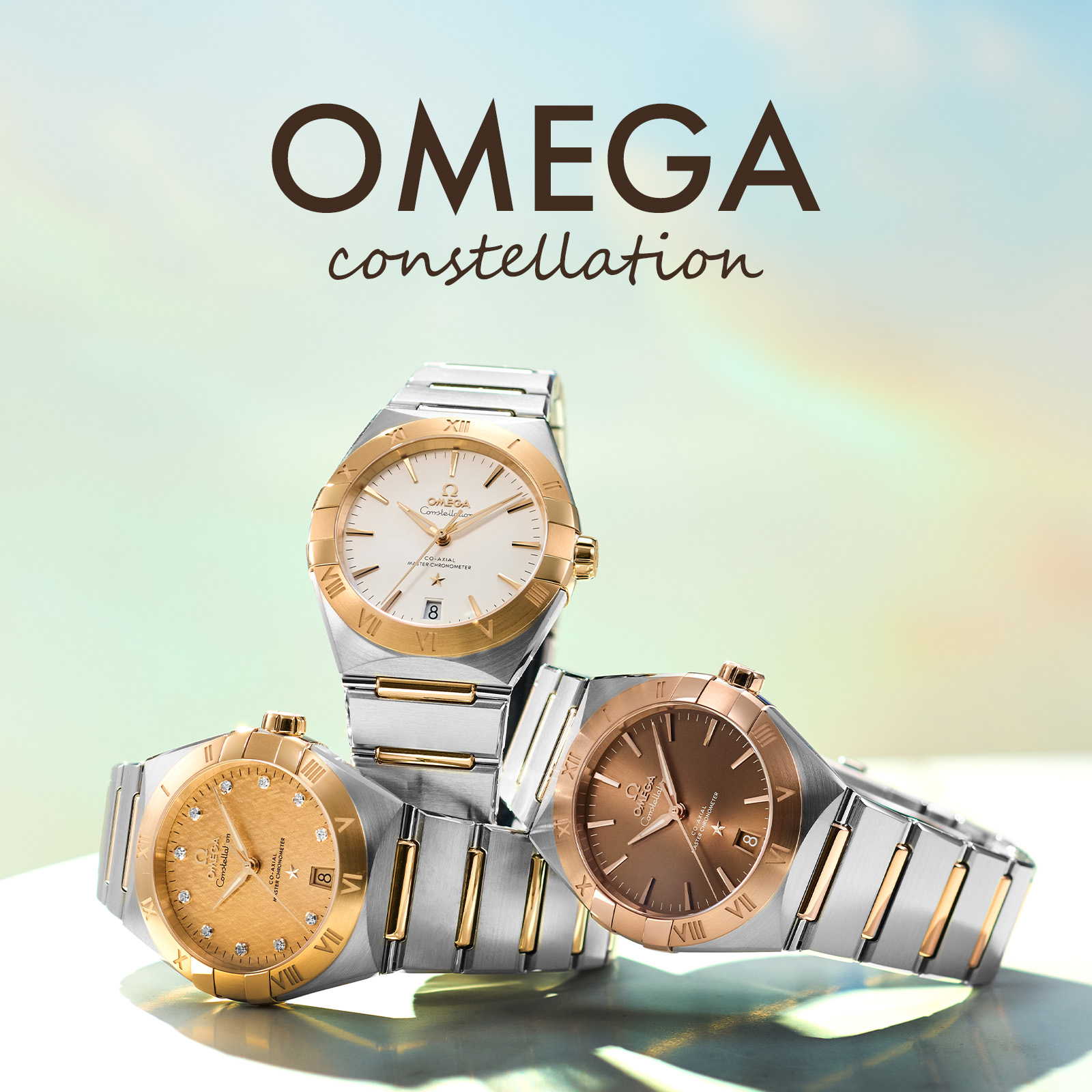 コンステレーション / 131.10.36.20.01.001 |コンステレーション