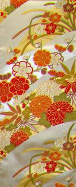 ㈱梅垣織物 京都西陣／商品紹介