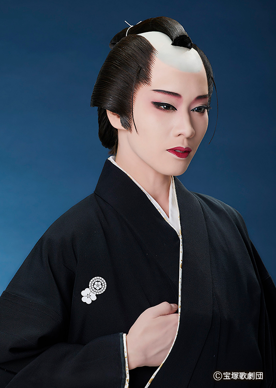 心中・恋の大和路』＜7/26～7/28公演中止＞ | 梅田芸術劇場