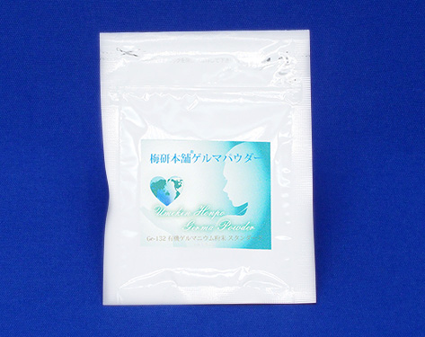 お試し】有機ゲルマニウム粉末（Ge-132）99.98％ 10g スプーン付き