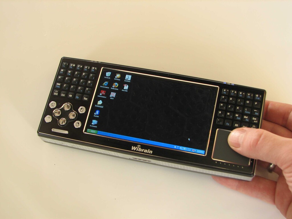 Wibrain B1 Full Review