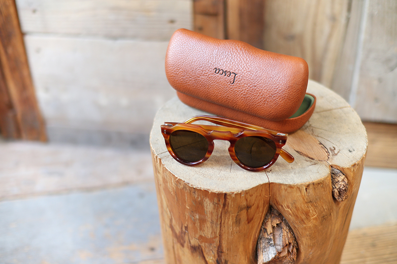 Lesca LUNETIER -Vintage Collection- – UNCLE SAM アンクルサム