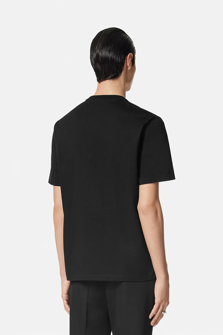 20%OFFセール144,100円→115,280円】 VERSACE ヴェルサーチ Tシャツ