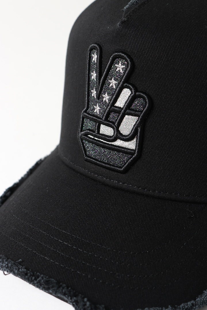 SOLD}YOSHINORI KOTAKE DESIGN ヨシノリコタケ メッシュキャップ YK3DE