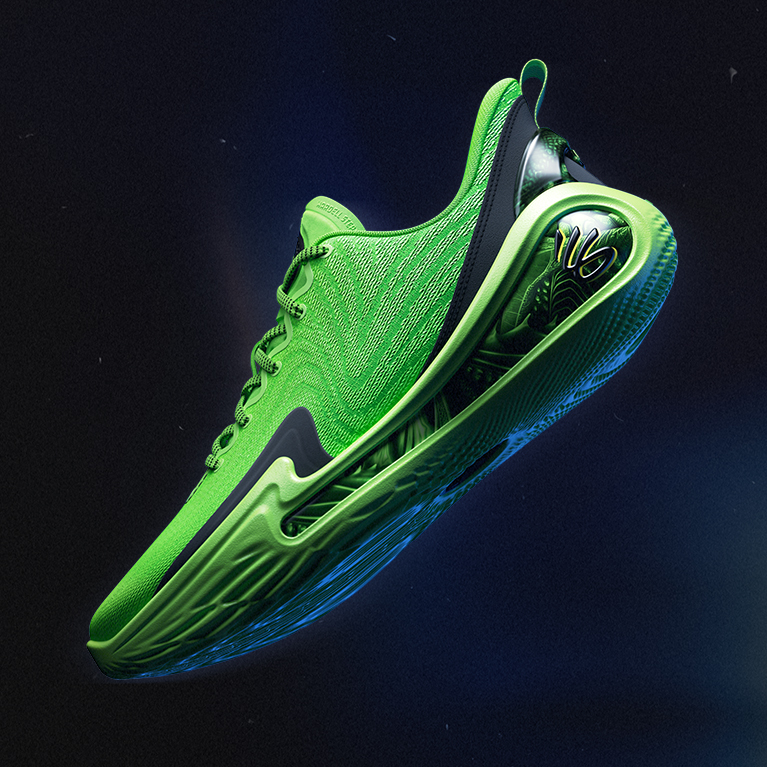 カリー12｜UNDER ARMOUR（アンダーアーマー）