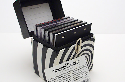 The Best 90's Musician Box Sets - UnifiedManufacturing