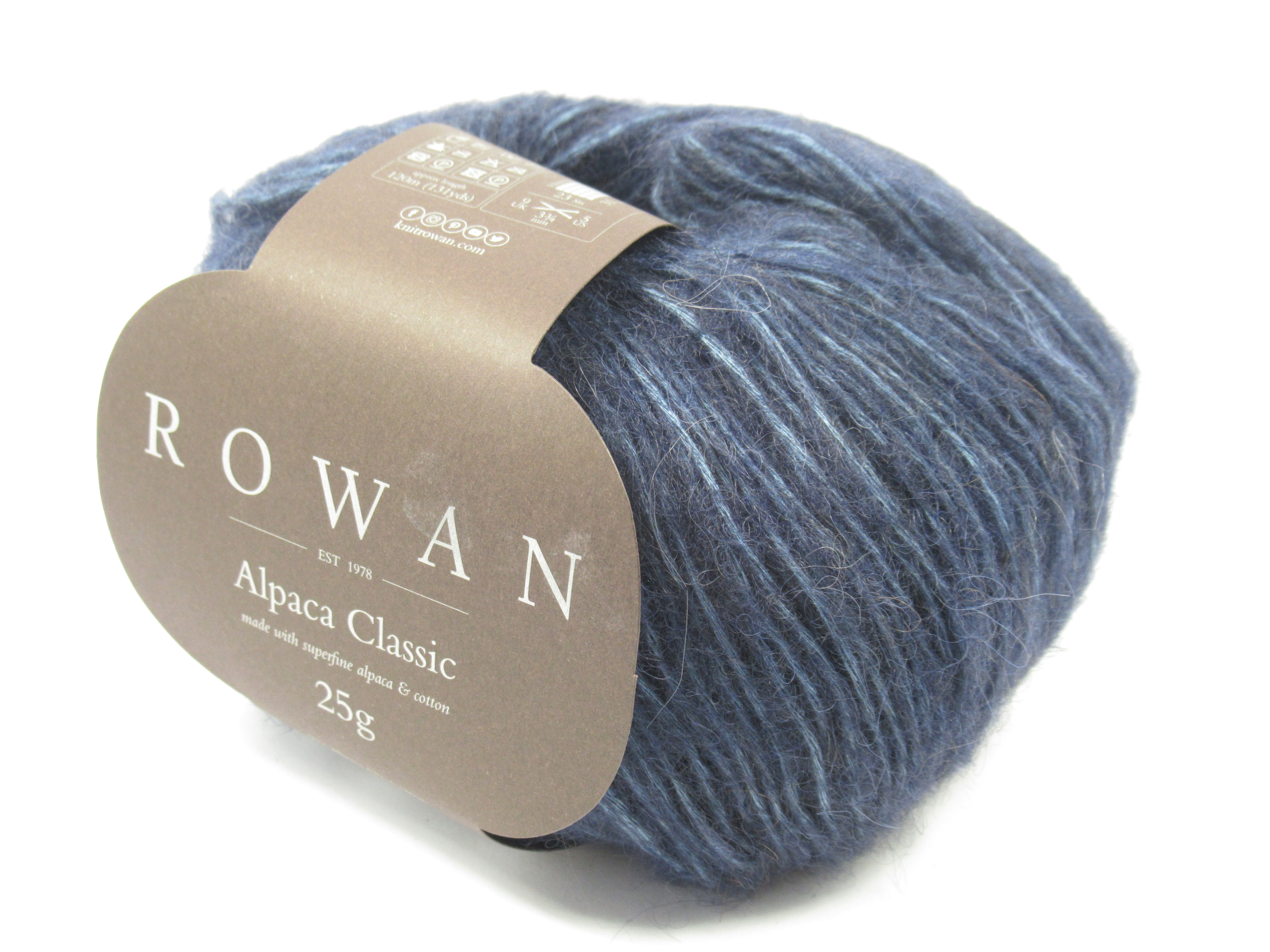 世界の毛糸 ユニオンウール＜毛糸WEB通販＞: ローワン アルパカ