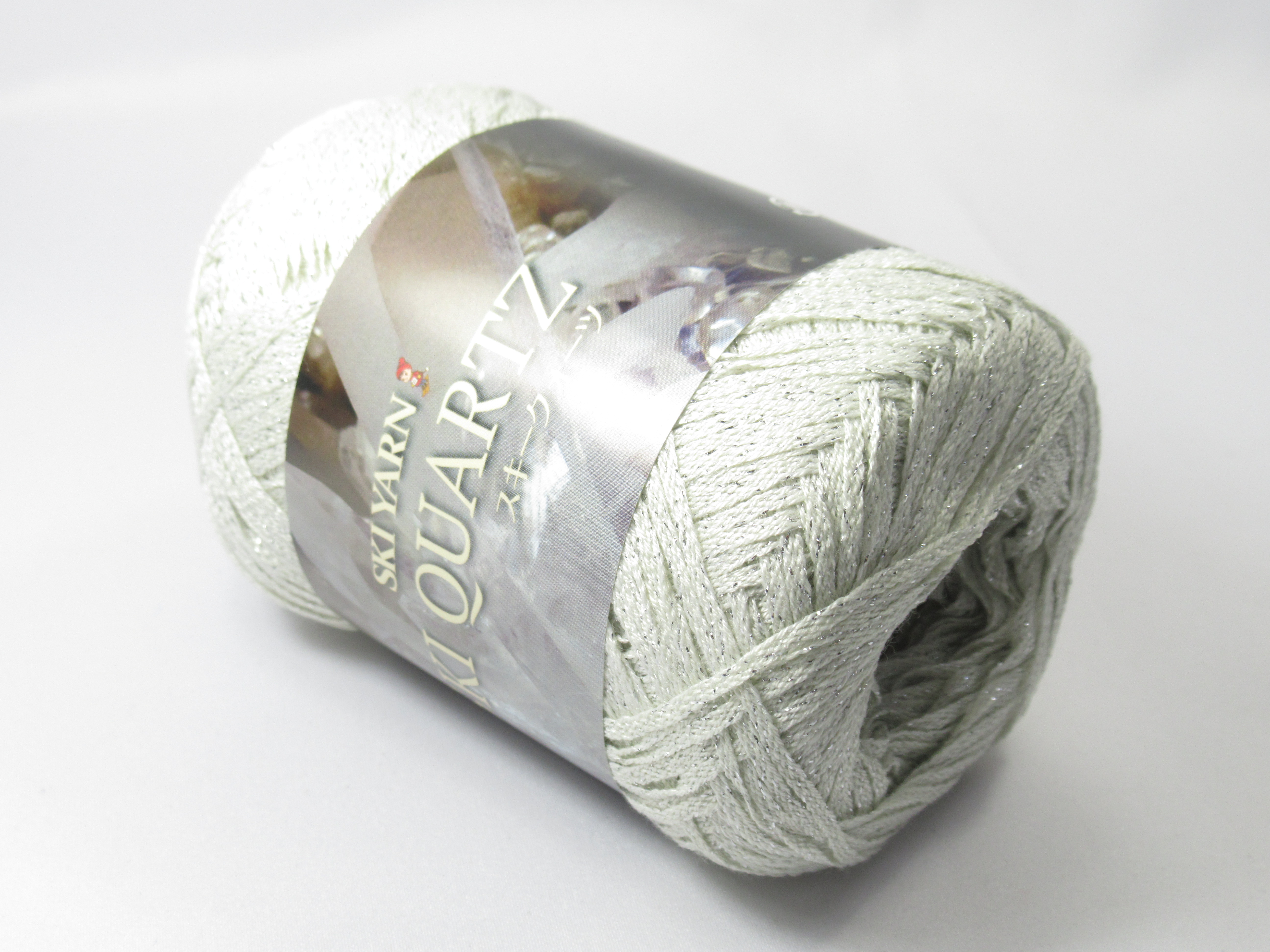 世界の毛糸 ユニオンウール＜毛糸WEB通販＞: スキー クォーツ