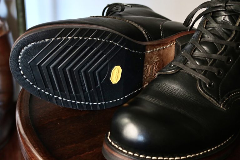 RED WING 】レッドウィング ベックマン “9022” Vibramタンクハーフ