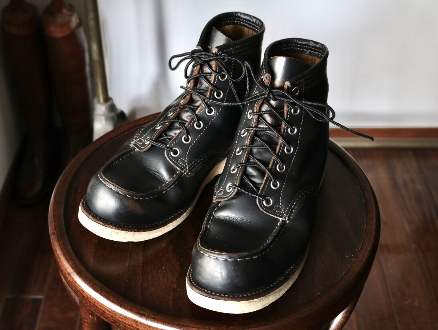 RED WING 】レッドウィング アイリッシュセッター “9874” オールソール