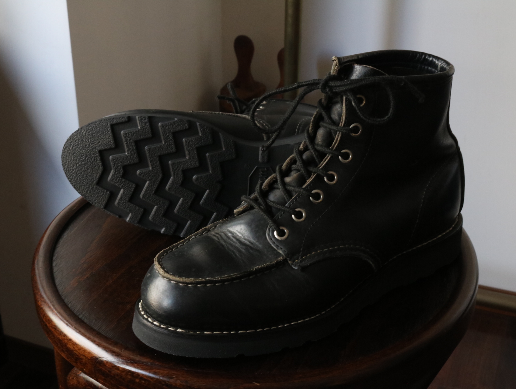 RED WING 】レッドウィング アイリッシュセッター “8179” カスタム