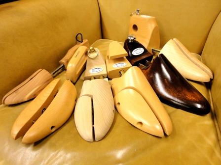 靴を買ったら｜BLOG｜ユニオンワークス [ 靴修理、鞄修理 ]