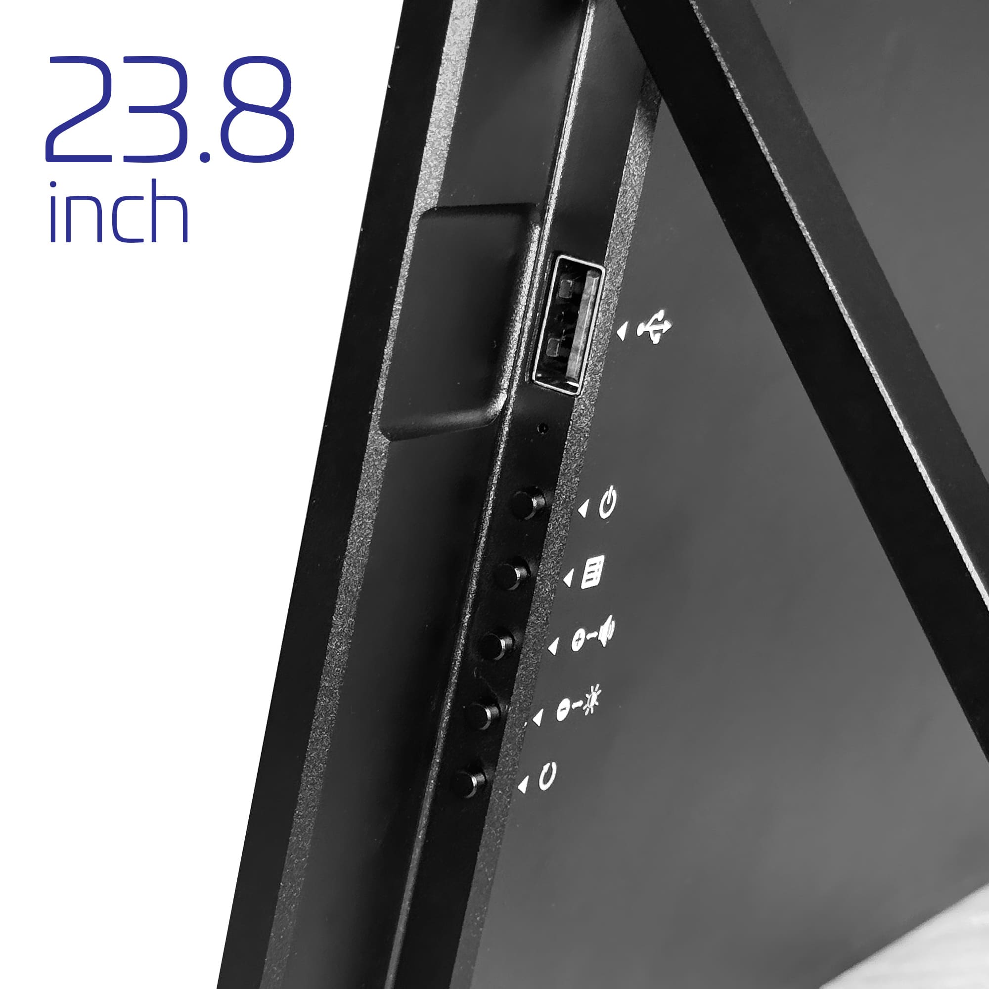 公式】PROMETHEUS CAST ワイヤレス接続 モバイルモニターシリーズ