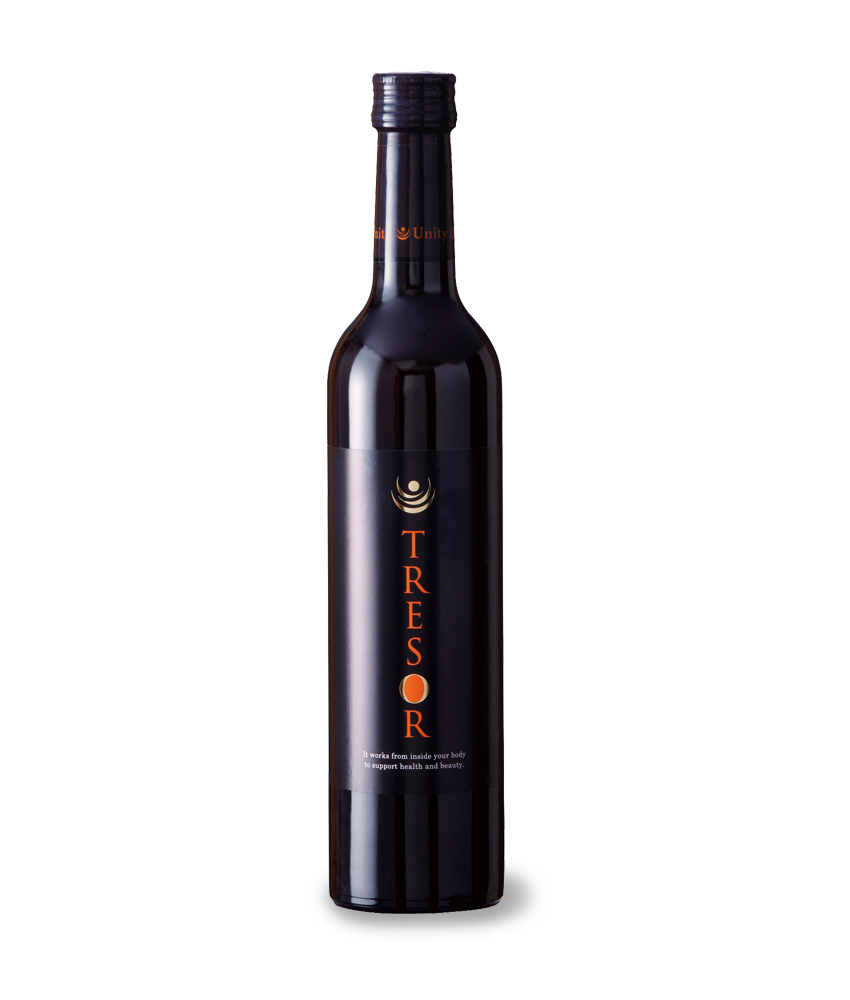 心と体の美と健康を | 株式会社ユニティー