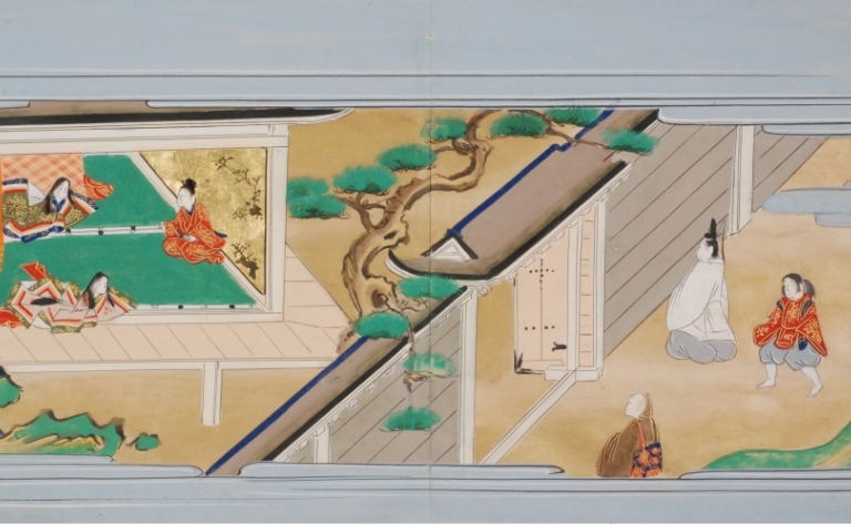 学習院大学文学部 日本語日本文学科