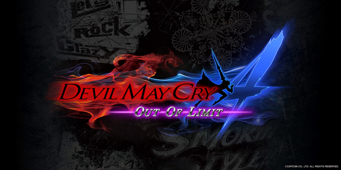 Pデビルメイクライ4 アウトオブリミット｜パチンコ｜ユニバーサル