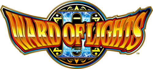 スロット新機種『ワードオブライツⅡ』発売のお知らせ｜ニュース｜株式