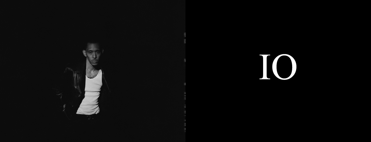 IO 4th Album『four』が2枚組アナログ化。 11月13日に完全生産限定