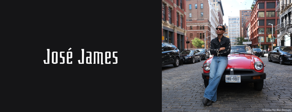 リーン・オン・ミー [直輸入盤][CD] - ホセ・ジェイムズ - UNIVERSAL