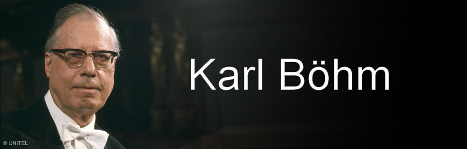 DGオペラ録音全集 [直輸入盤][限定盤][CD] - カール・ベーム