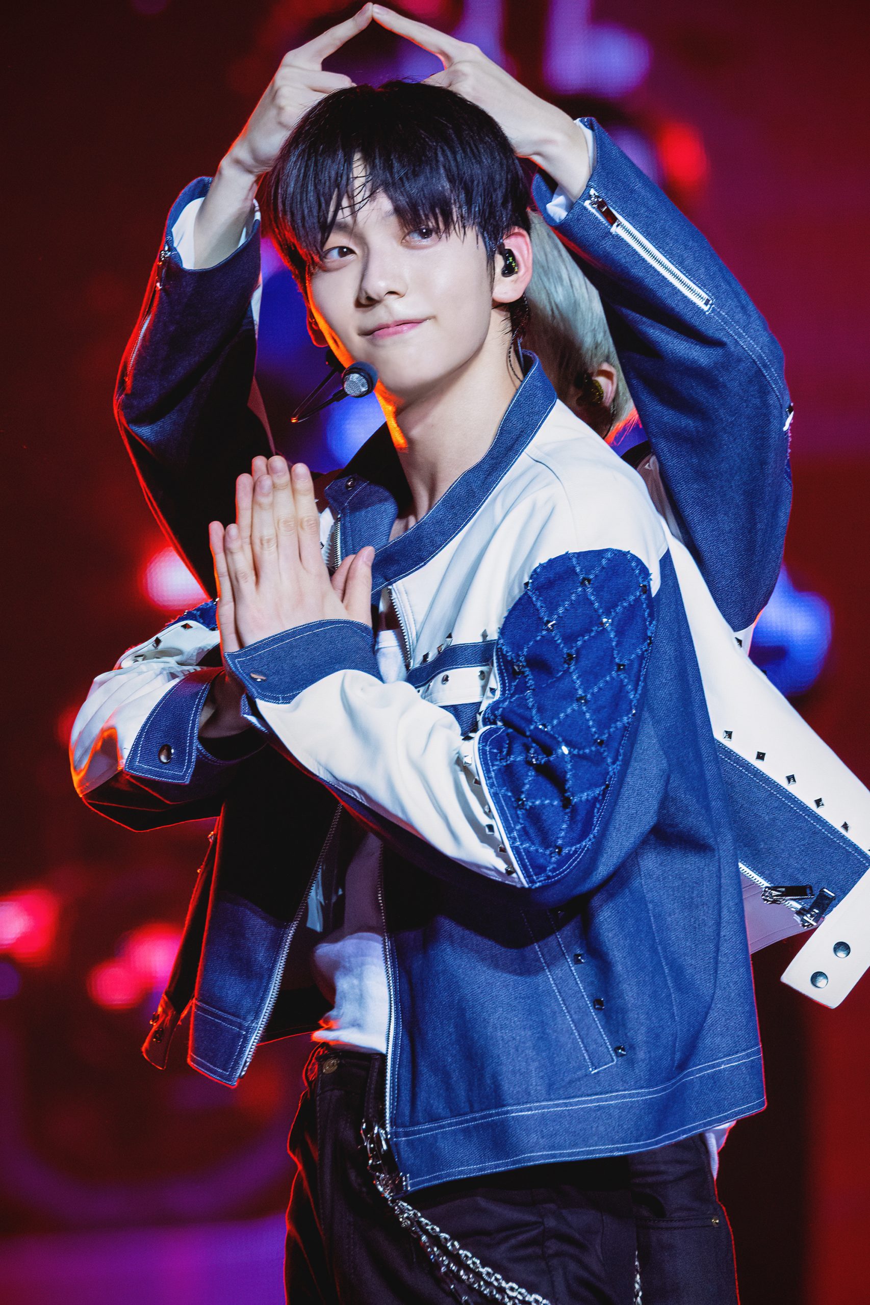 TOMORROW X TOGETHER 『TOMORROW X TOGETHER WORLD TOUR ＜ACT : SWEET