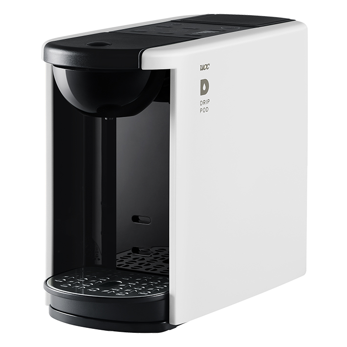 ドリップポッド DP3 ペールミント（※ドリップポッドストア限定） | UCC