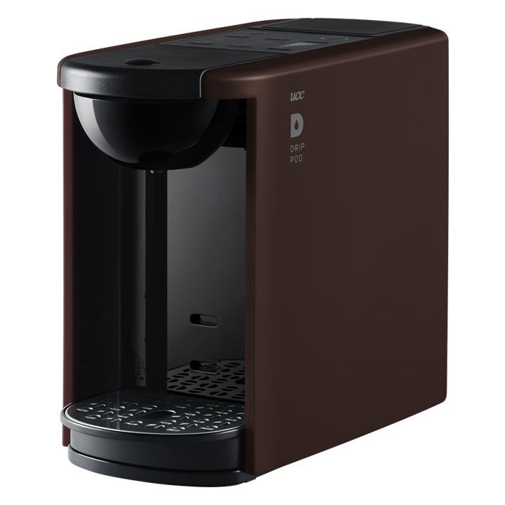 ドリップポッド DP3 ペールミント（※ドリップポッドストア限定） | UCC