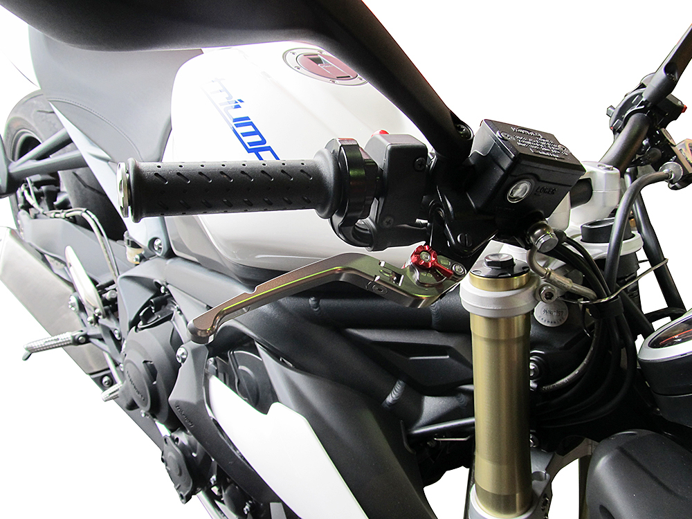 内商会 【 U-KANAYAアルミビレットレバーセット 可倒式Rタイプ 【ツヤ